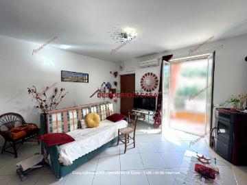 Appartamento in vendita di 90 m² in Contrada Crocevia, 16