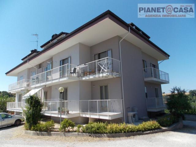 Appartamento in vendita di 90 m² in Contrada Fonte Trufo