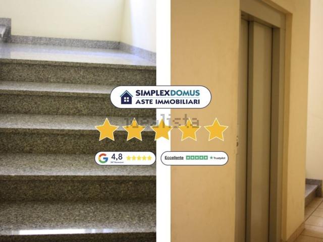 Appartamento in vendita di 90 m² in Contrada Grotteria Franco