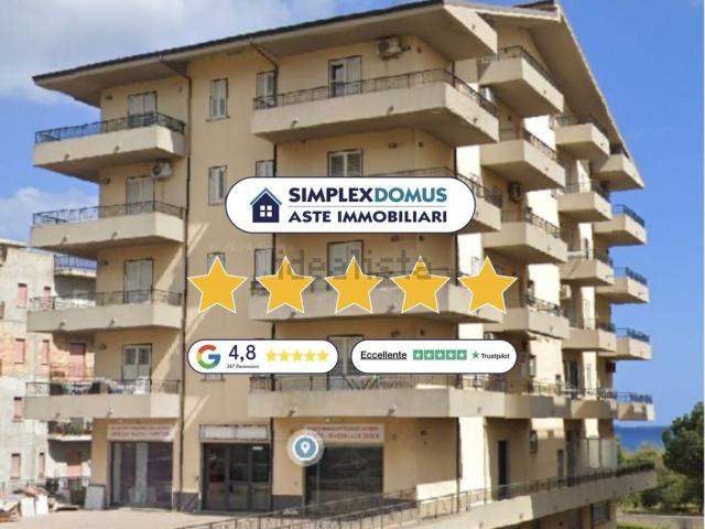 Appartamento in vendita di 90 m² in Contrada Grotteria Franco