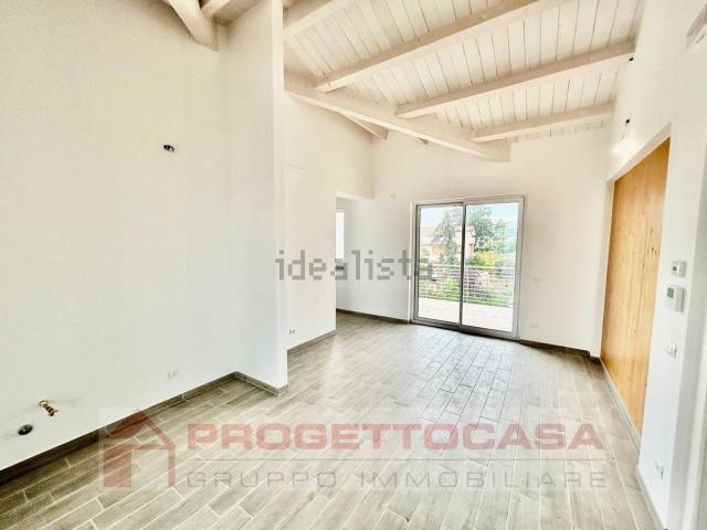 Appartamento in vendita di 90 m² in Contrada Parignano