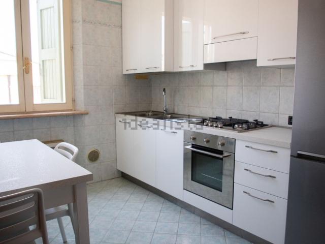Appartamento in vendita di 90 m² in Corso Manfredo Fanti, 23