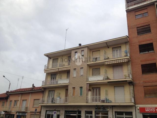 Appartamento in vendita di 90 m² in Corso Nazioni Unite, 108