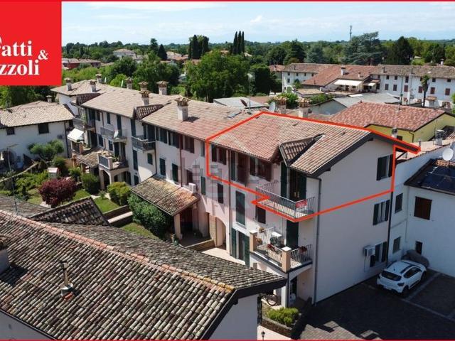 Appartamento in vendita di 90 m² in Corso A. Volta, 28