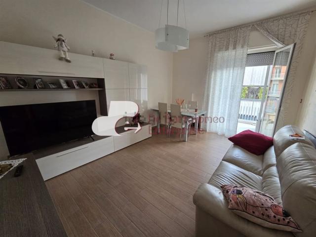 Appartamento in vendita di 90 m² in Corso Alcide de Gasperi