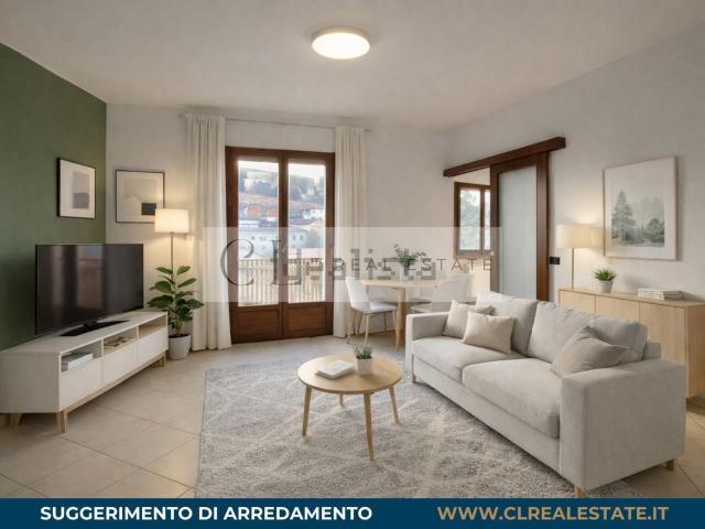 Appartamento in vendita di 90 m² in Corso Aldo Porro