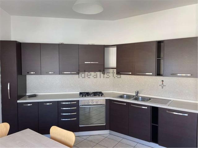 Appartamento in vendita di 90 m² in Corso Antonio Rosmini, 80
