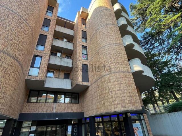 Appartamento in vendita di 90 m² in Corso Antonio Rosmini, 92