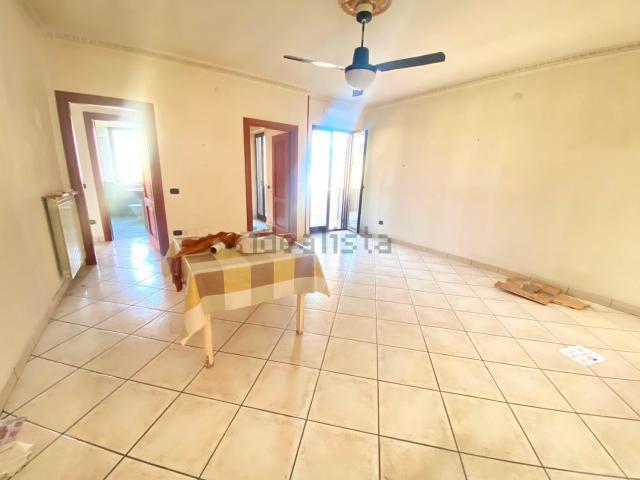 Appartamento in vendita di 90 m² in Corso Campano, 572