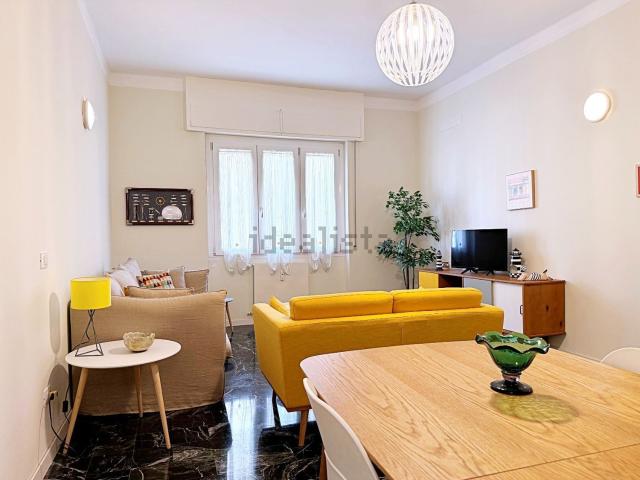 Appartamento in vendita di 90 m² in Corso Cristoforo Colombo, 91