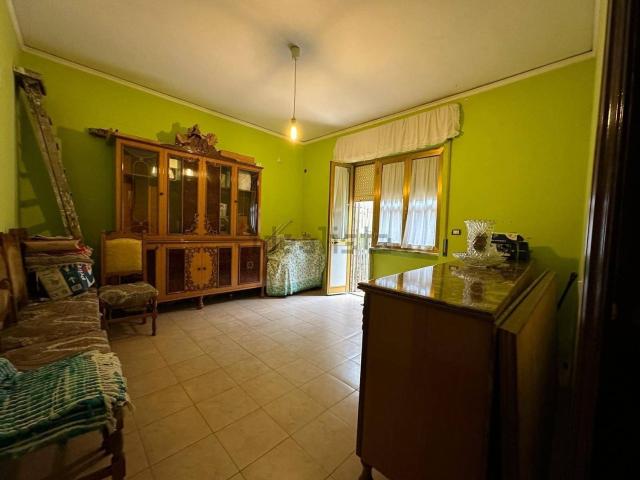 Appartamento in vendita di 90 m² in Corso E. de Nicola