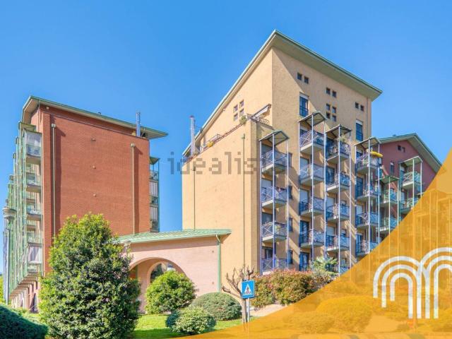 Appartamento in vendita di 90 m² in Corso Enrico Gamba, 39