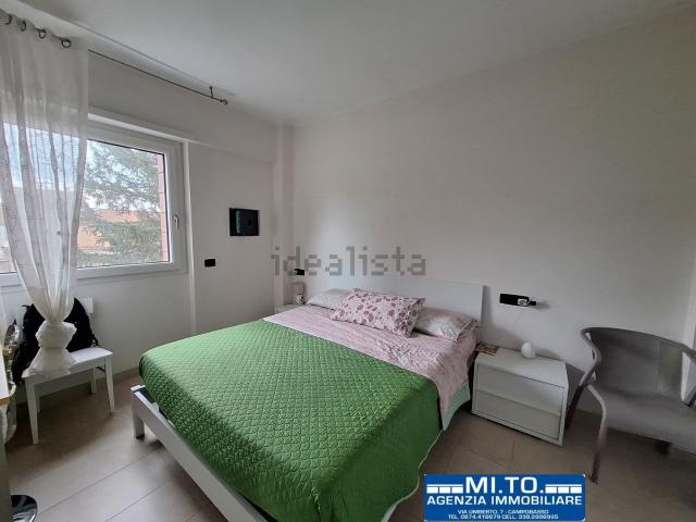 Appartamento in vendita di 90 m² in Corso Francesco Bucci