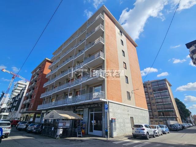 Appartamento in vendita di 90 m² in Corso Francia