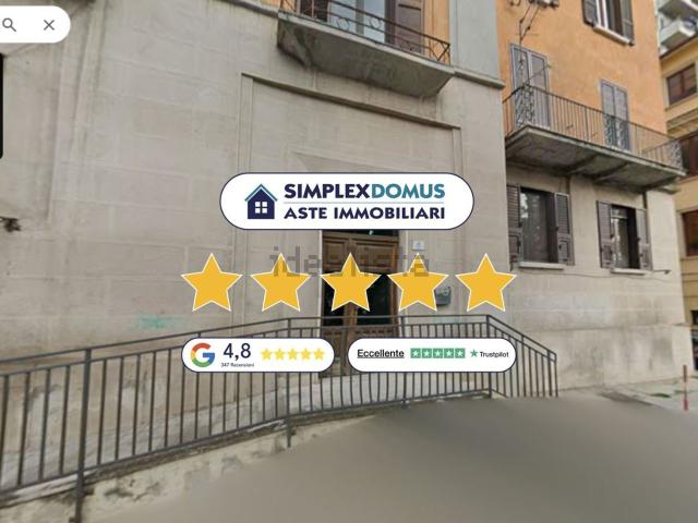 Appartamento in vendita di 90 m² in Corso G. Garibaldi