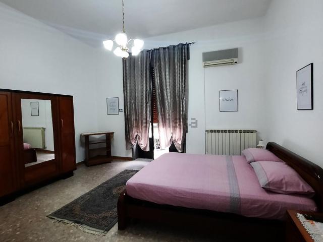 Appartamento in vendita di 90 m² in Corso G. Garibaldi, 93