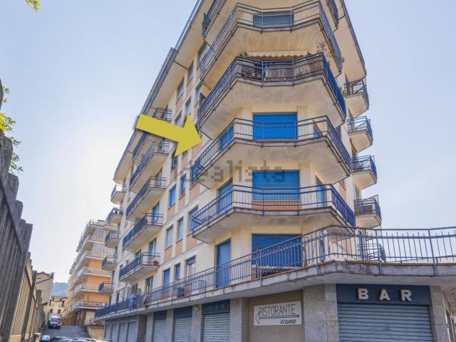 Appartamento in vendita di 90 m² in Corso G. Matteotti, 270