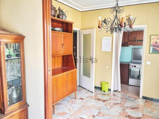Appartamento in vendita di 90 m² in Corso G. Matteotti, 329
