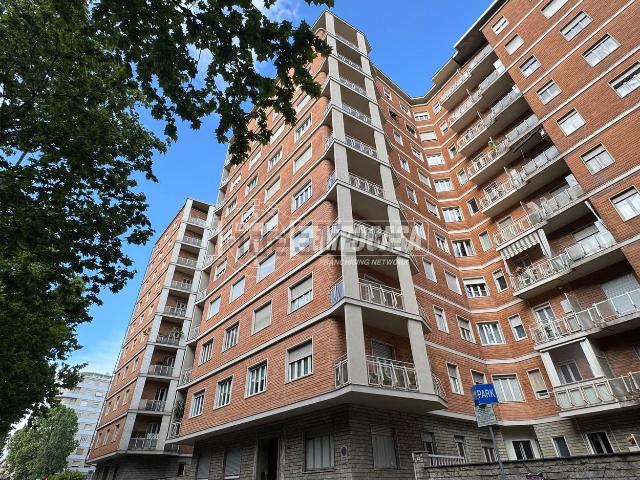 Appartamento in vendita di 90 m² in Corso Galileo Ferraris, 155