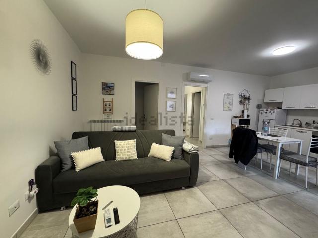 Appartamento in vendita di 90 m² in Corso Garibaldi