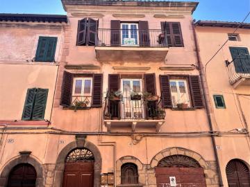 Appartamento in vendita di 90 m² in Corso Giacomo Matteotti, 39