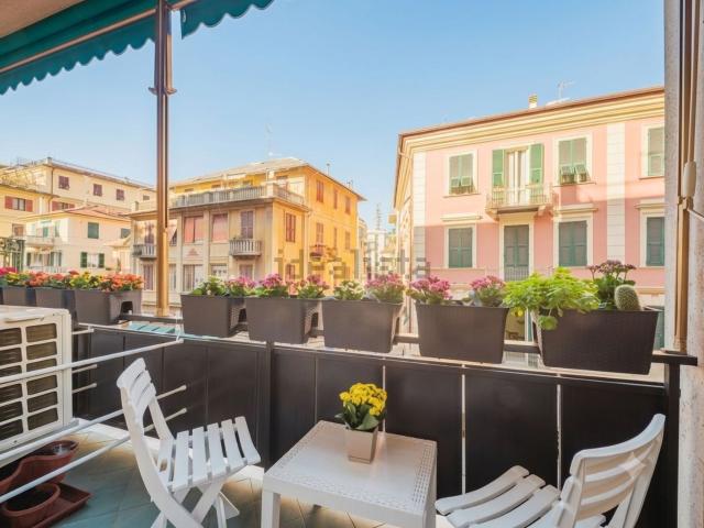 Appartamento in vendita di 90 m² in Corso Giacomo Matteotti