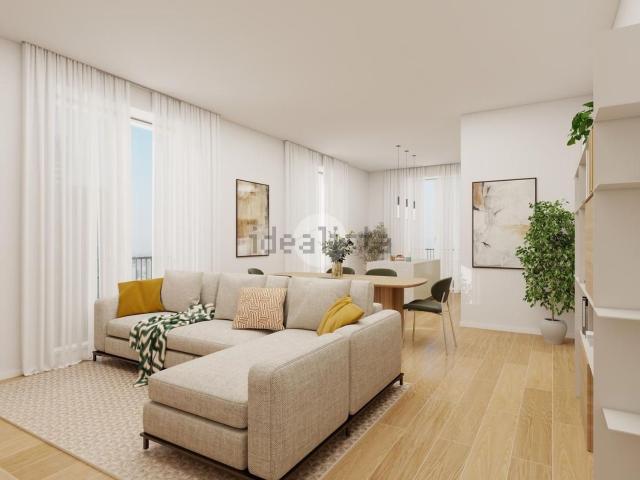 Appartamento in vendita di 90 m² in Corso Giacomo Matteotti