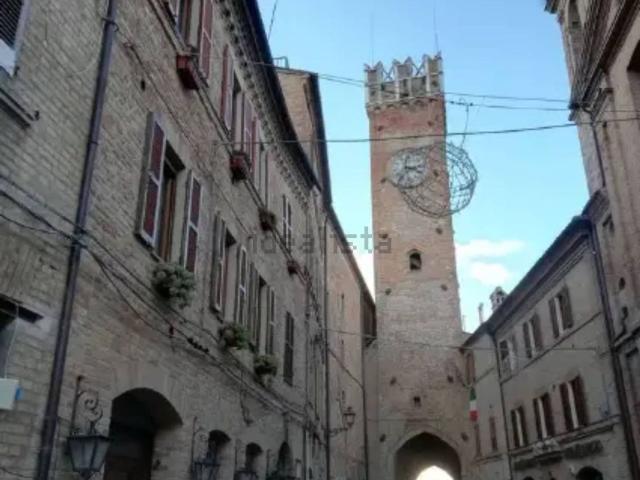 Appartamento in vendita di 90 m² in Corso Giacomo Matteotti