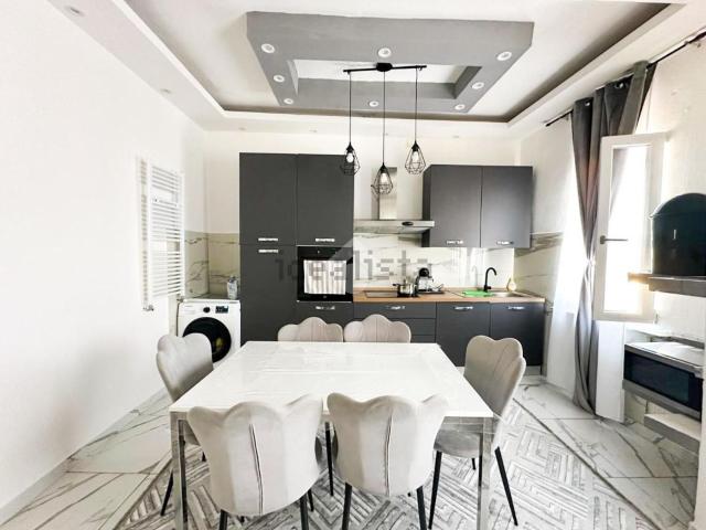 Appartamento in vendita di 90 m² in Corso Giacomo Matteotti, 7