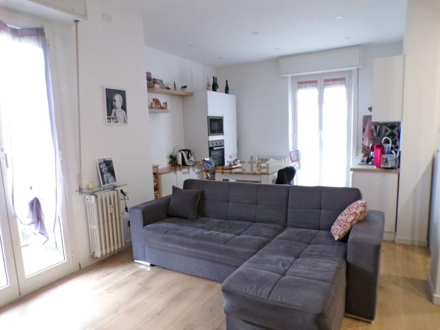 Appartamento in vendita di 90 m² in Corso Giuseppe Mazzini, 72