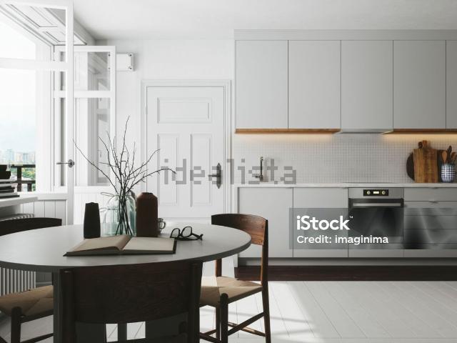 Appartamento in vendita di 90 m² in Corso Giuseppe Garibaldi