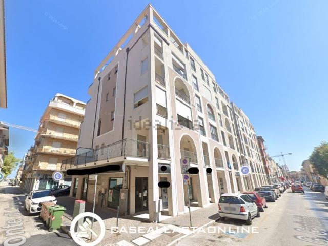 Appartamento in vendita di 90 m² in Corso Giuseppe Garibaldi