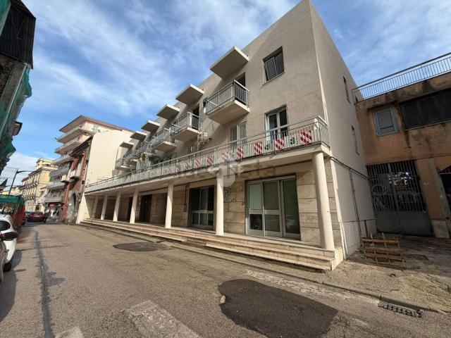 Appartamento in vendita di 90 m² in Corso Giuseppe Garibaldi, 13