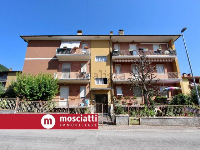 Appartamento in vendita di 90 m² in Corso Italia, 4