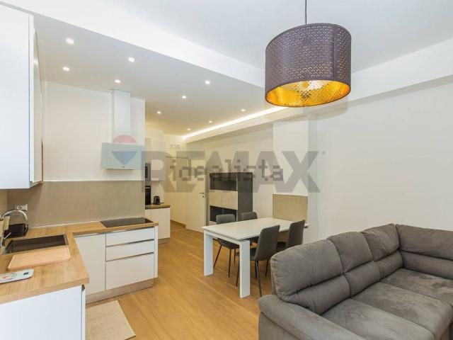Appartamento in vendita di 90 m² in Corso Indipendenza, 14