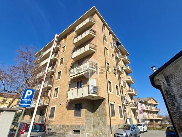 Appartamento in vendita di 90 m² in Corso Laghi, 17