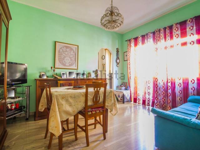 Appartamento in vendita di 90 m² in Corso Piero Maroncelli, 40