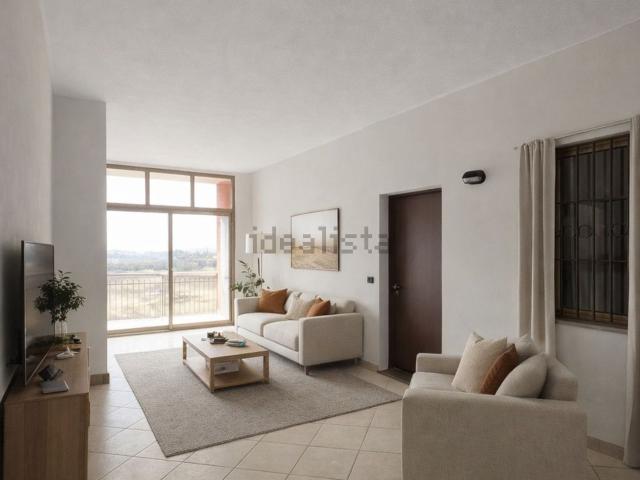 Appartamento in vendita di 90 m² in Corso R. Scagliola, 100