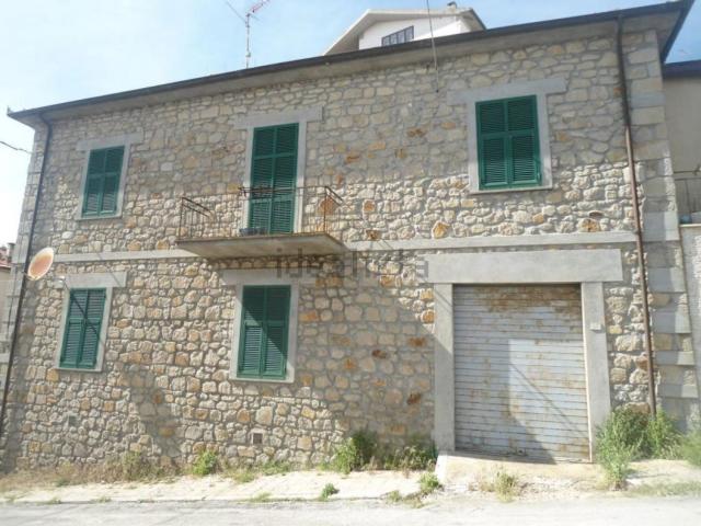 Appartamento in vendita di 90 m² in Via Bartaloni