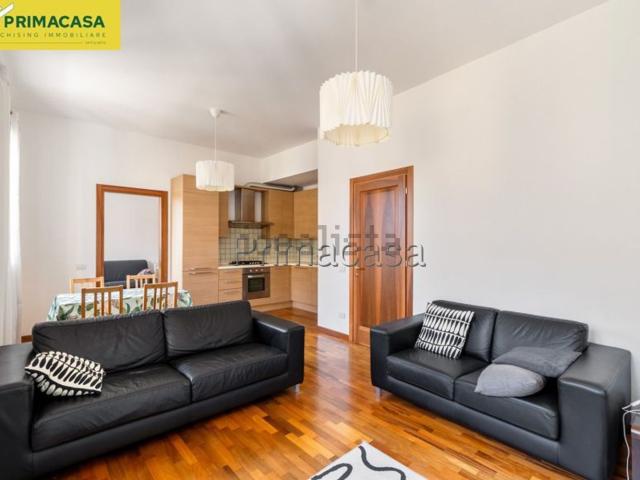 Appartamento in vendita di 90 m² in Corso Roma