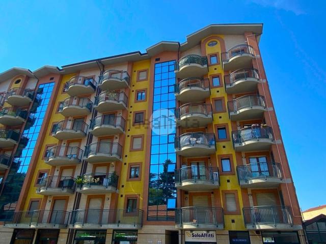 Appartamento in vendita di 90 m² in Corso Susa, 115