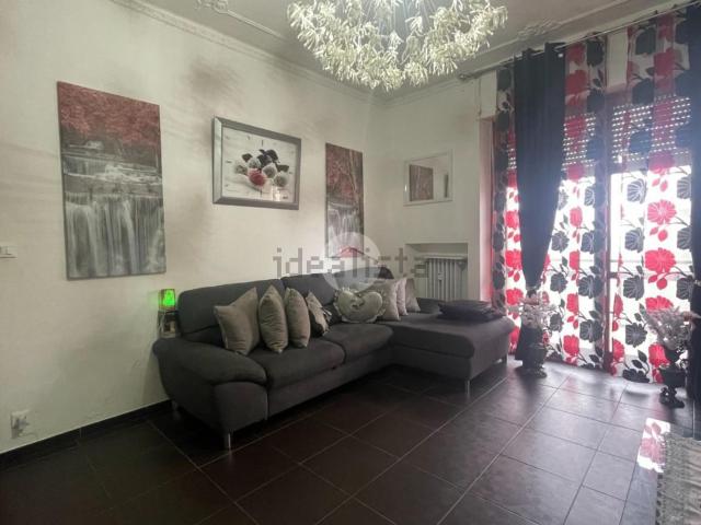 Appartamento in vendita di 90 m² in Corso Savona, 285