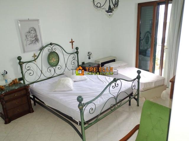 Appartamento in vendita di 90 m² in Corso Umberto I, 458