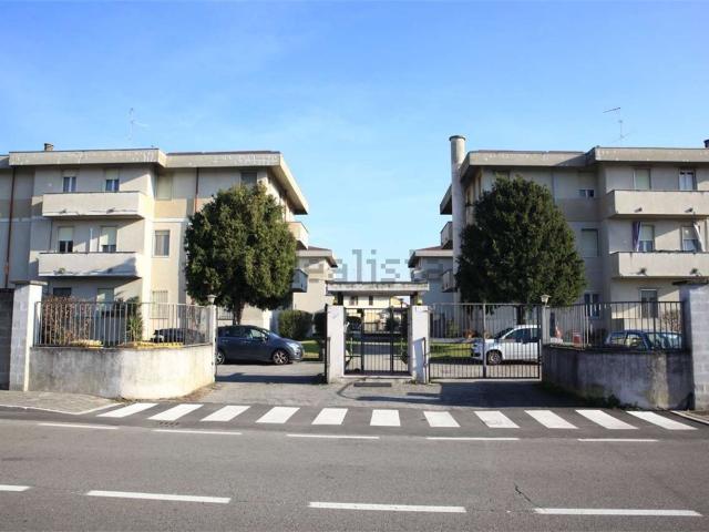 Appartamento in vendita di 90 m² in Corso Umberto I, 59