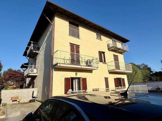 Appartamento in vendita di 90 m² in Corso Umberto I