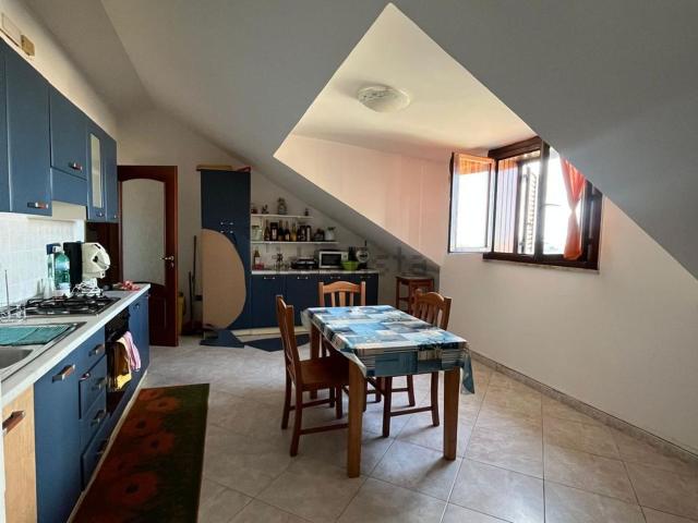 Appartamento in vendita di 90 m² in Corso Umberto I