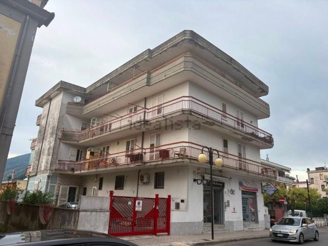 Appartamento in vendita di 90 m² in Corso Umberto I, 1