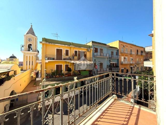 Appartamento in vendita di 90 m² in Corso Umberto I, 1