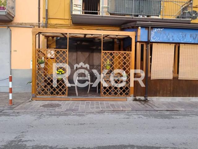 Appartamento in vendita di 90 m² in Corso Umberto I