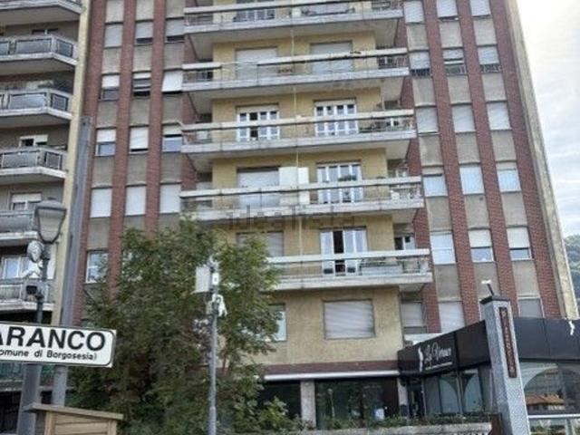 Appartamento in vendita di 90 m² in Corso Vercelli, 8